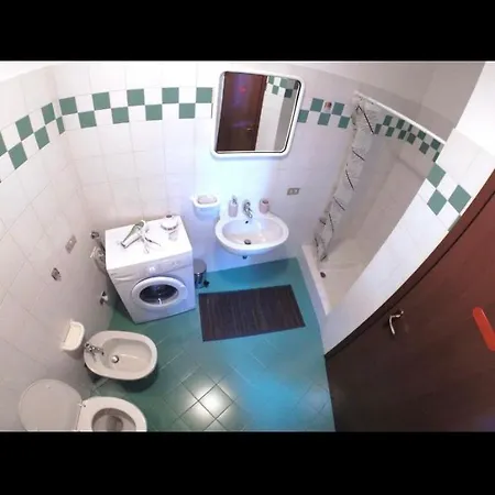 Myroom Center Flat Apartment Bergamo