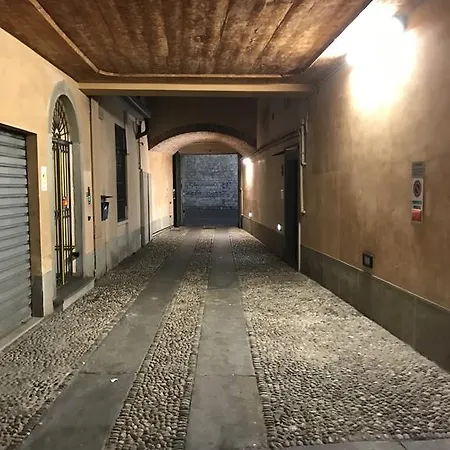 Appartement Myroom Center Flat *