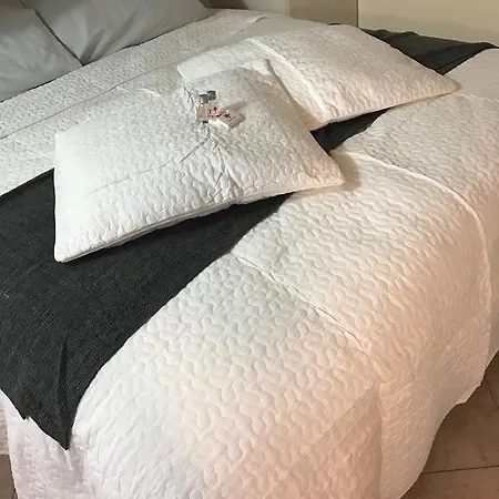 Appartement Myroom Center Flat Bergame