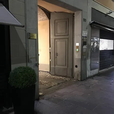 Myroom Center Flat * Bergame