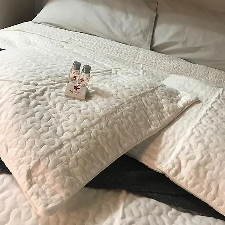 Myroom Center Flat Appartement Bergame