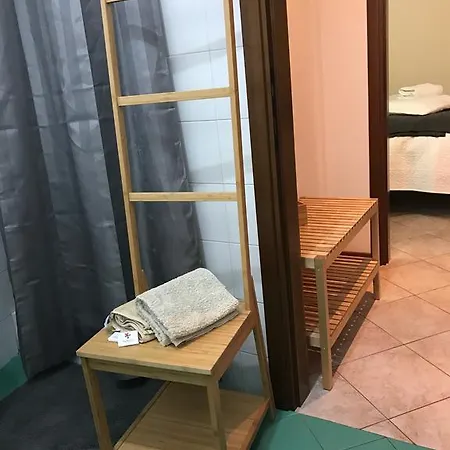 Myroom Center Flat Apartment Bergamo