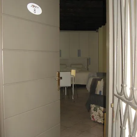 Apartment Myroom Center Flat Bergamo