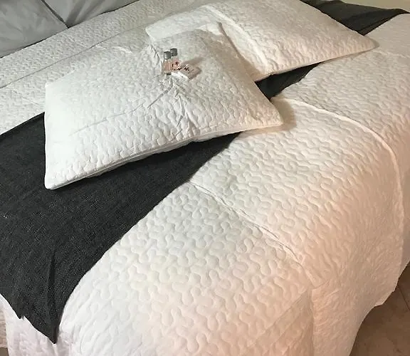 Lejlighed Myroom Center Flat Bergamo