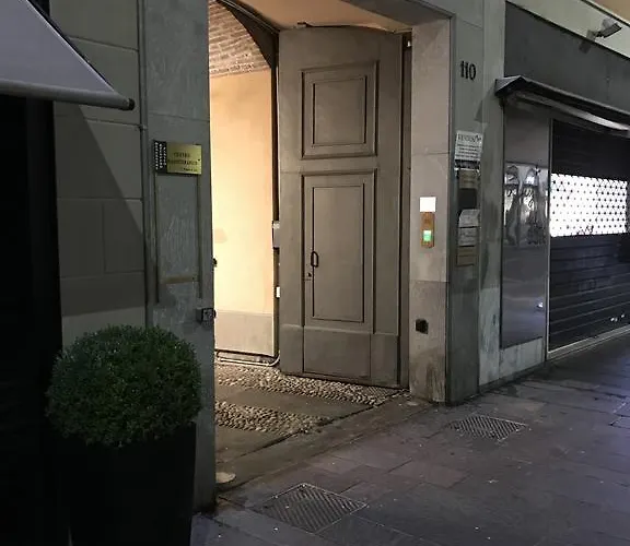 Myroom Center Flat * Bergamo