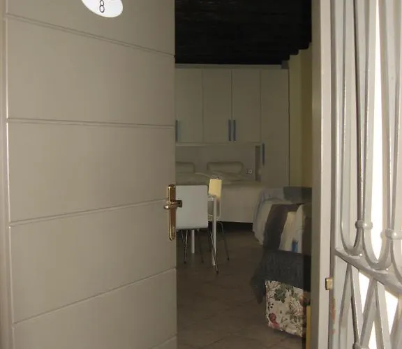 Lejlighed Myroom Center Flat Bergamo