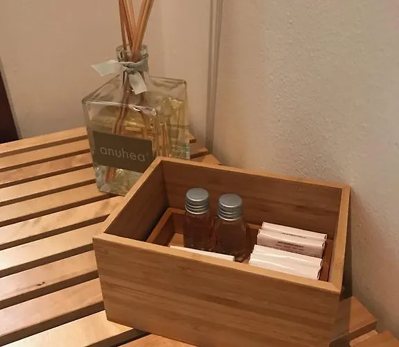 Myroom Center Flat Lejlighed